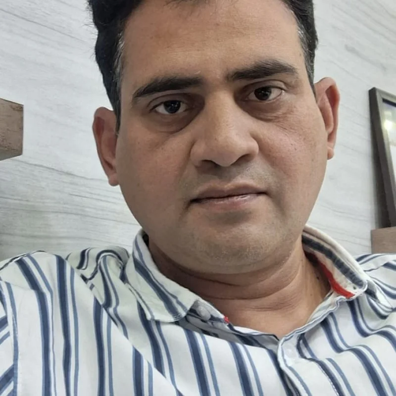 Saurabh Singh